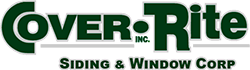 Cover-Rite Siding & Window Corp Logo